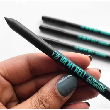 W7 Oh My Gel Eyeliner